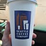 Seattle Coffee Company