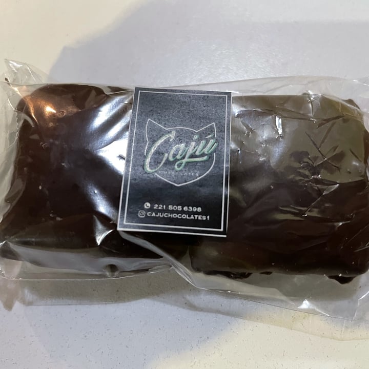 photo of Cajú chocolates Mini Titas shared by @yami92 on  18 Oct 2021 - review