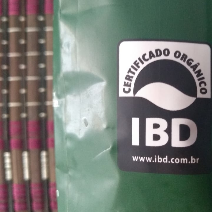photo of Korin Café Orgânico shared by @abl on  16 Jul 2021 - review