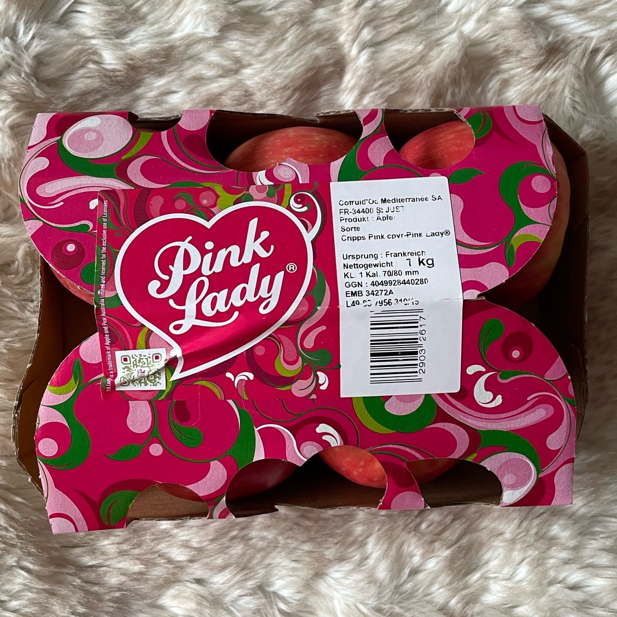 Pink lady Pink Lady Apples Reviews abillion