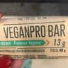 veganpro bar