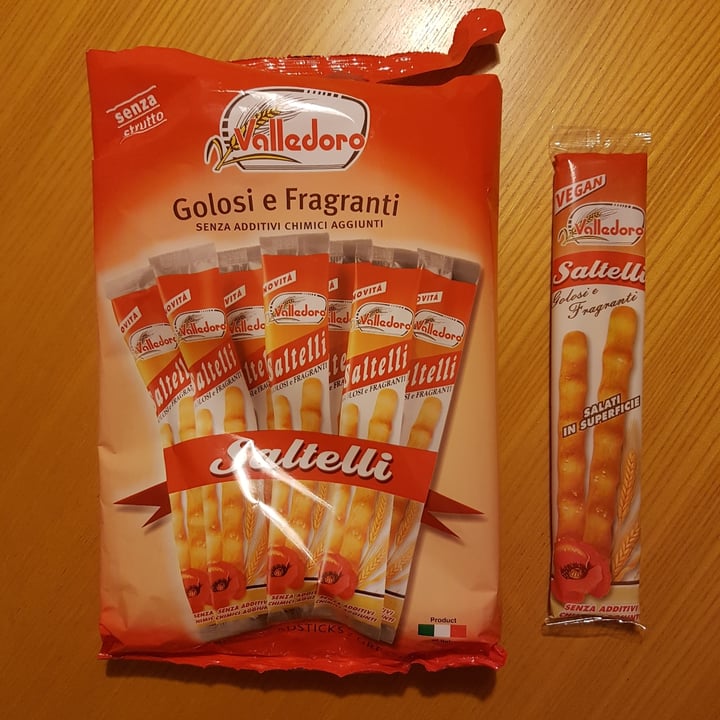 review photo of Valledoro Saltelli shared by @gabrielesartori on 26 Sep 2022 - review