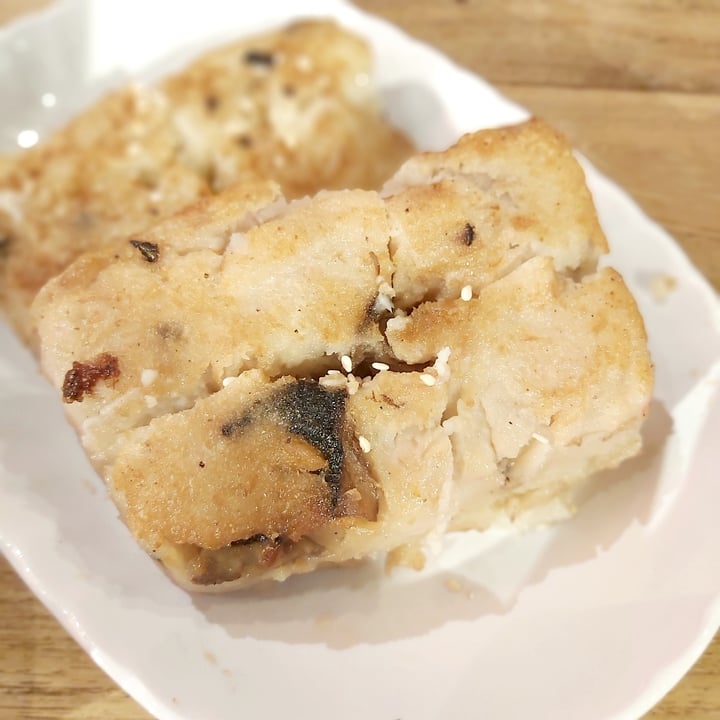 photo of Thunder Tree @ Vivocity Food Republic Yam Cake shared by @herbimetal on  28 Mar 2022 - review