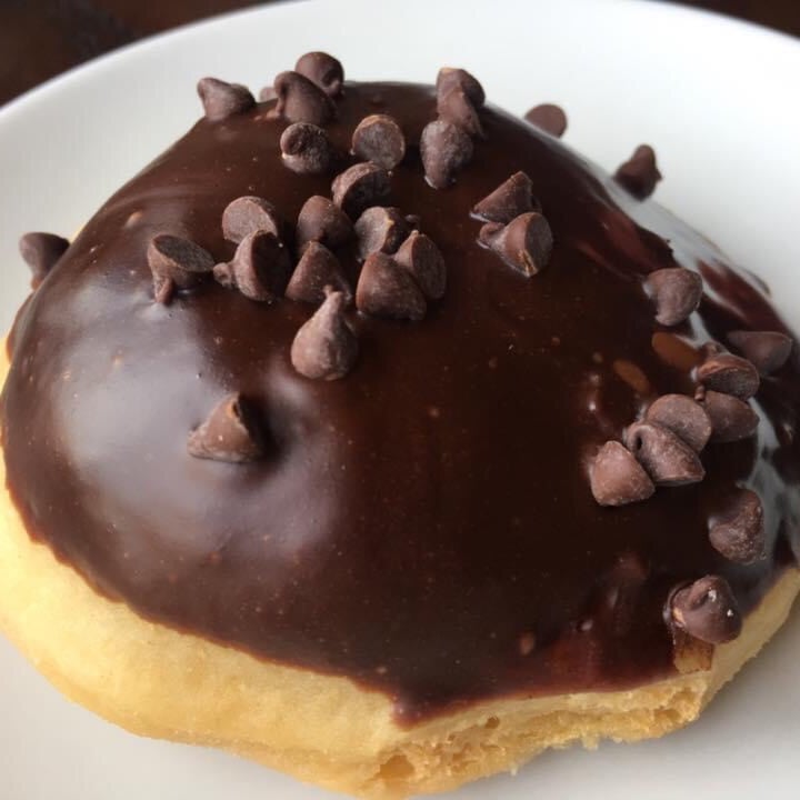 review photo of Tree House Restaurant Donut shared by @purpleraven14 on 03 May 2020 - review