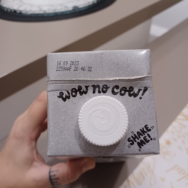 review photo of Oatly Avena Avoine Barista Edition shared by @daniteo on 07 Dec 2022 - review