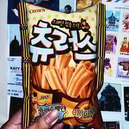 Crown