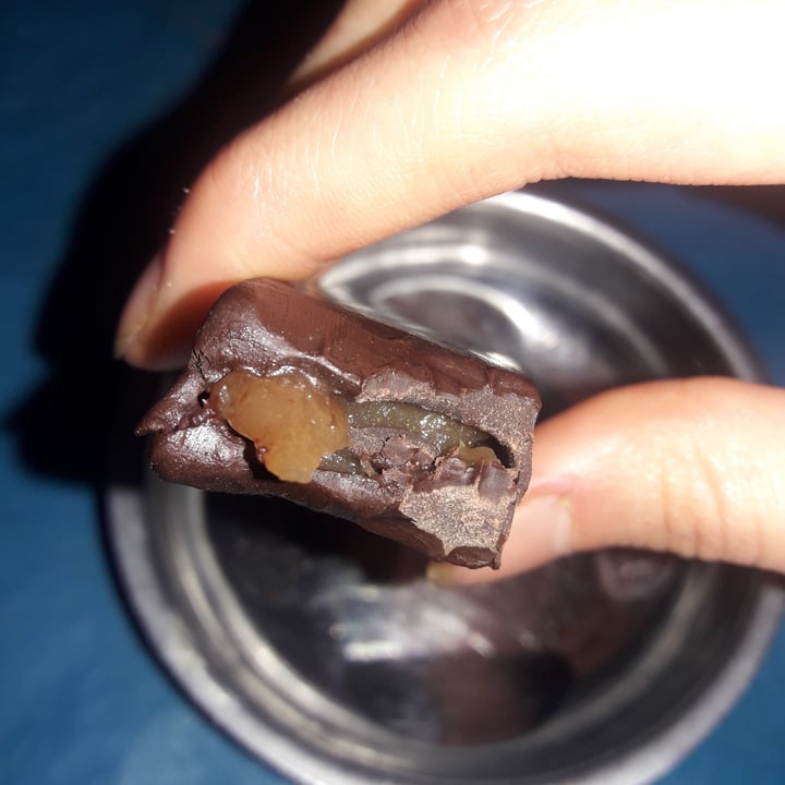 photo of Felices Las Vacas Le Choc shared by @veganabanana on  04 Dec 2020 - review