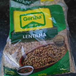 Geriba