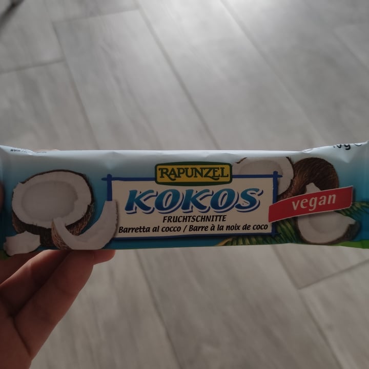 review photo of Rapunzel Barretta al cocco shared by @flabellina on 28 May 2022 - review