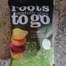 roots vegetable chips togo