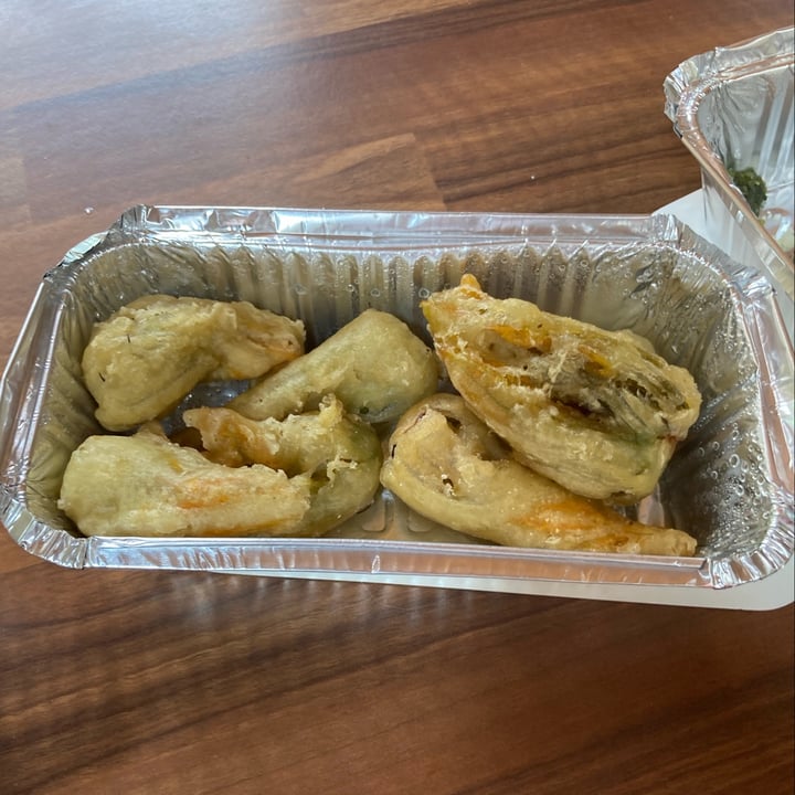 photo of Marcello's Fuori Di Zucca shared by @annarchy on  12 Jun 2022 - review