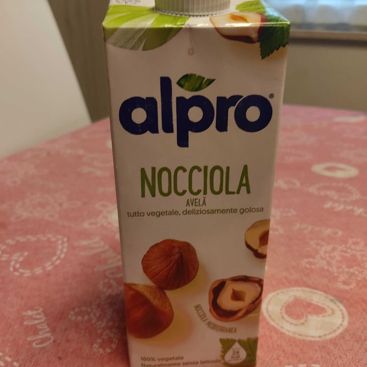 photo of Céréal Bio Tofu Al Naturale shared by @roccagirl on  23 Mar 2022 - review