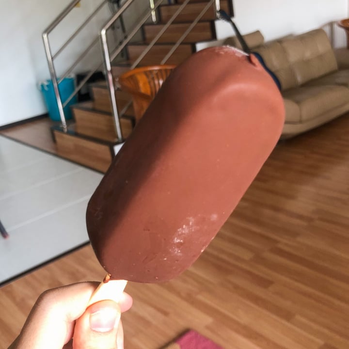 photo of Magnum Dairy Free Classic shared by @m1tch9i on  30 Nov 2022 - review