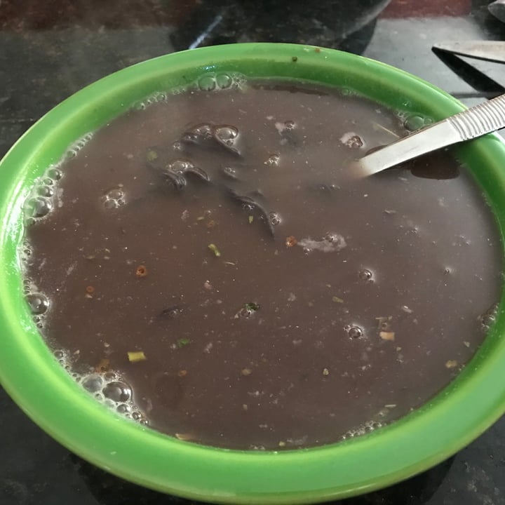 review photo of Lotus Foods (Rice Is Life) Forbidden Rice Ramen shared by @sigmacorvus on 12 May 2020 - review