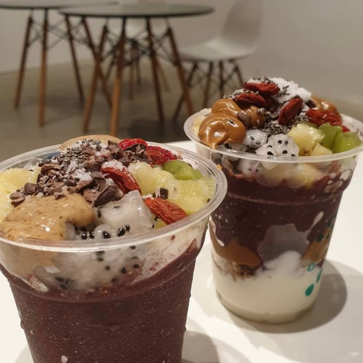 photo of An Acai Affair (Westgate) Coco Glow! shared by @angangangsty on  08 Jan 2021 - review