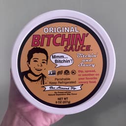 Bitchin' Inc