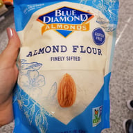 Blue Diamond