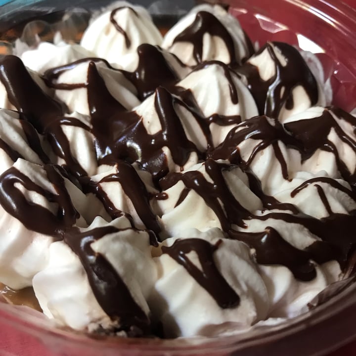 review photo of Veganius Brownie y dulce de leche de almendras shared by @comidanosangre on 09 Oct 2021 - review