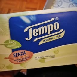 Tempo