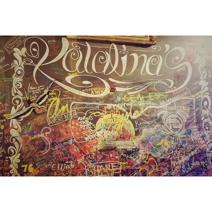 review photo of Katalina's Vegan Torta Smash shared by @vegandelicious on 09 Jan 2019 - review