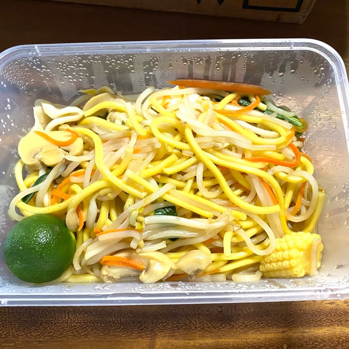 photo of Vegetarian Express Cafe Hokkien Mee shared by @lynnyap8888 on  09 Apr 2022 - review