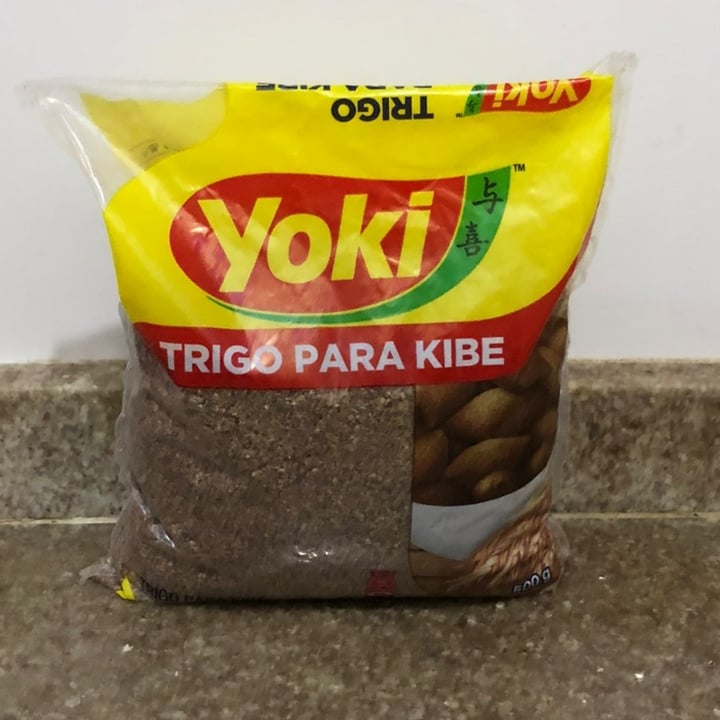 review photo of Yoki Trigo Para KIBE shared by @elaisdelmazo on 12 Jul 2022 - review