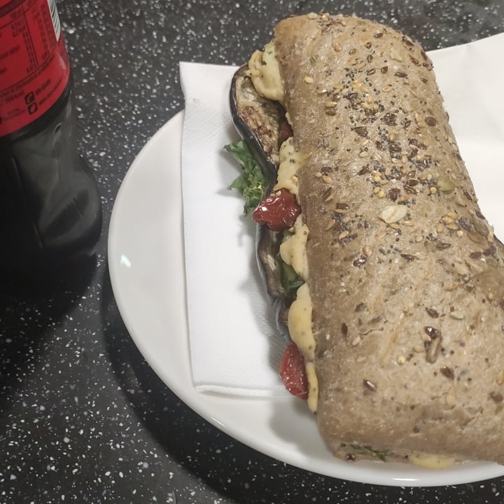 review photo of Autogrill contadino shared by @chiarapepsii on 05 Aug 2022 - review