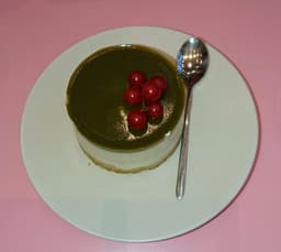 Macha cafe