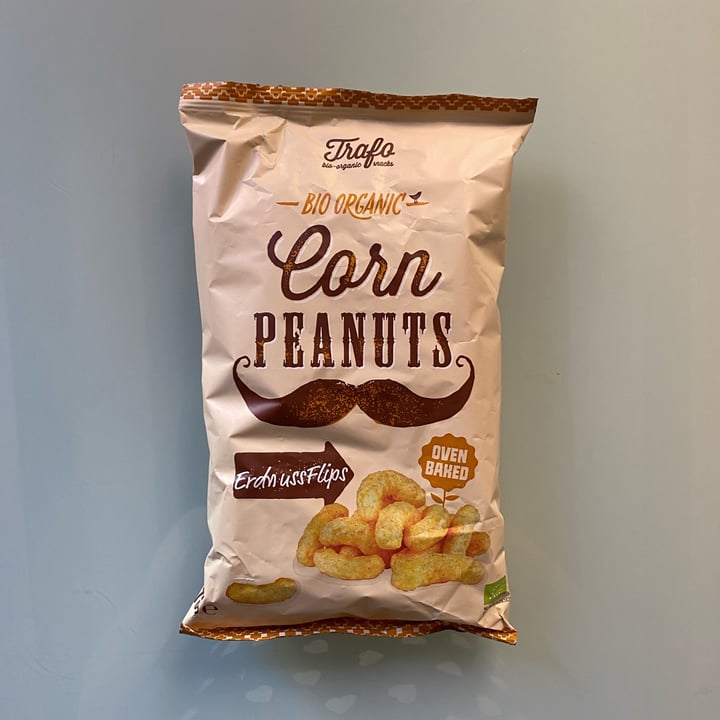 review photo of Trafo Corn peanuts shared by @eliimanfrin on 24 Jul 2022 - review