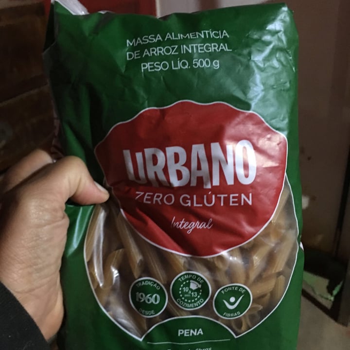 review photo of Urbano Penne Integral shared by @vitorfavano on 25 Jul 2021 - review