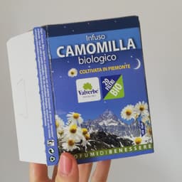 Profumi di benessere