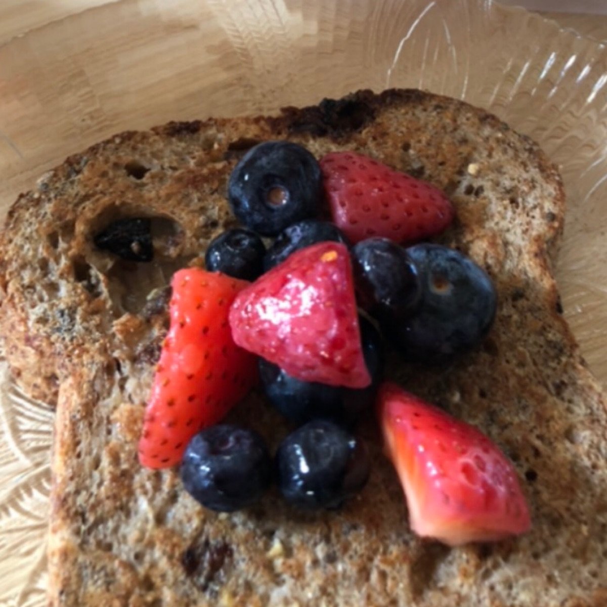 Ezekiel Ezekiel Sprouted Grain Bread Cinnamon Raisin Reviews abillion