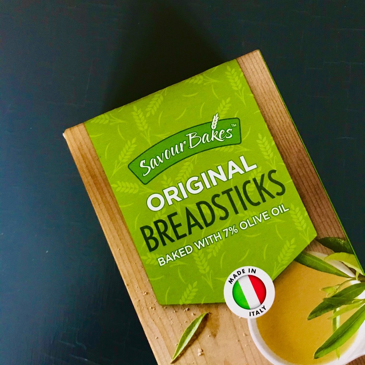 ALDI Original Breadsticks Reviews abillion