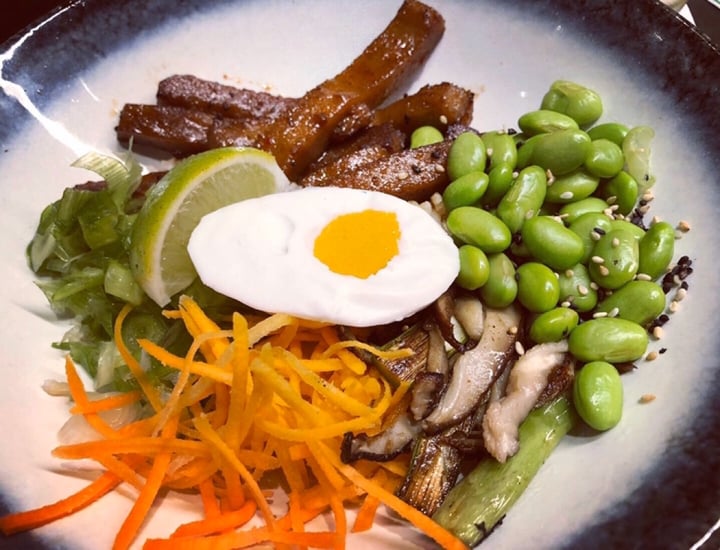 photo of Wagamama Avant Gard’n shared by @simplyhan on  04 Mar 2020 - review