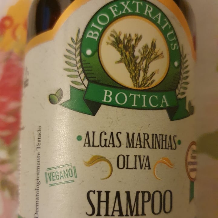 photo of Bio Extratus Shampoo Botica shared by @ida1904 on  17 Apr 2022 - review