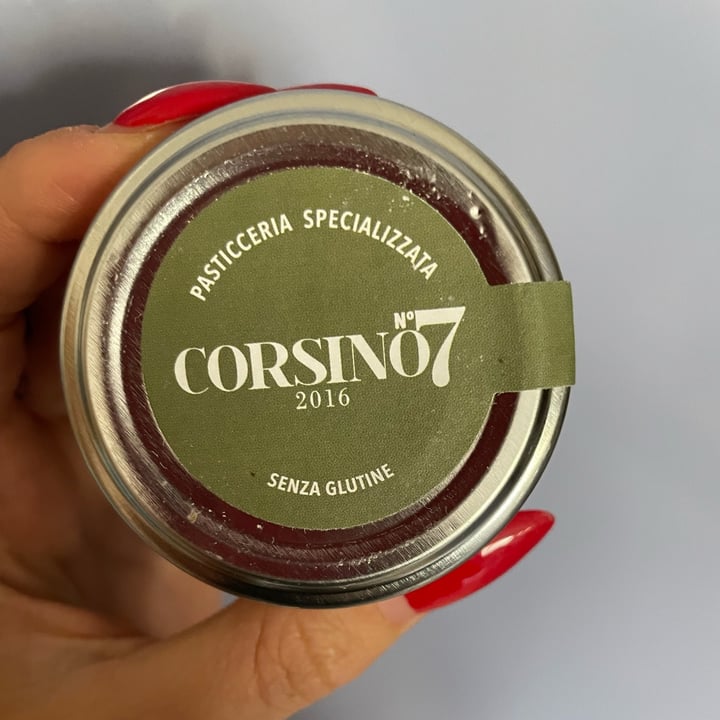 review photo of Corsino crema di pistacchi shared by @lemmyrudy on 11 Jul 2022 - review