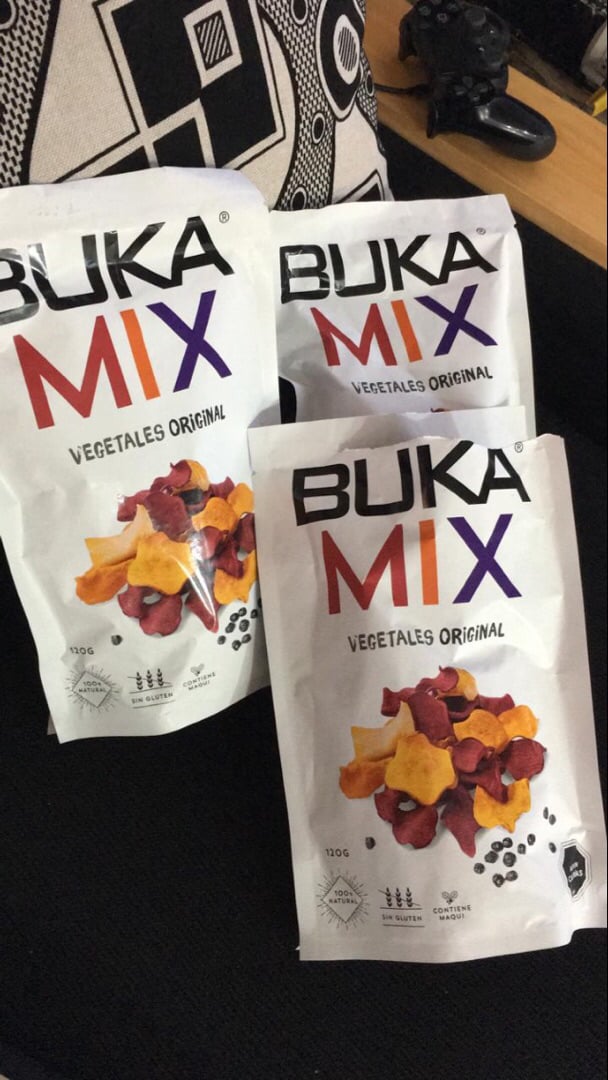 review photo of Buka Buka shared by @sofiabarrazap on 23 Dec 2019 - review