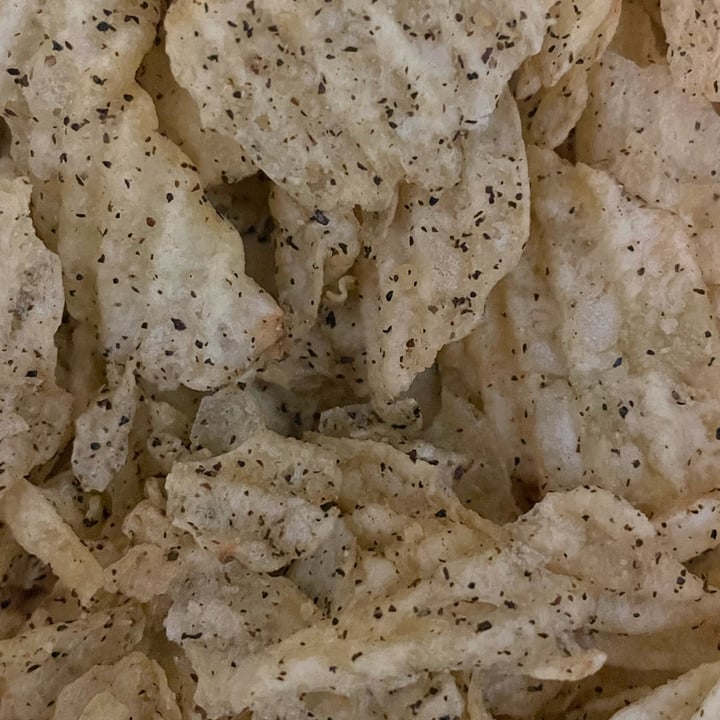 review photo of Deep river snacks Salt and cracked pepper shared by @choliebot on 30 Nov 2021 - review