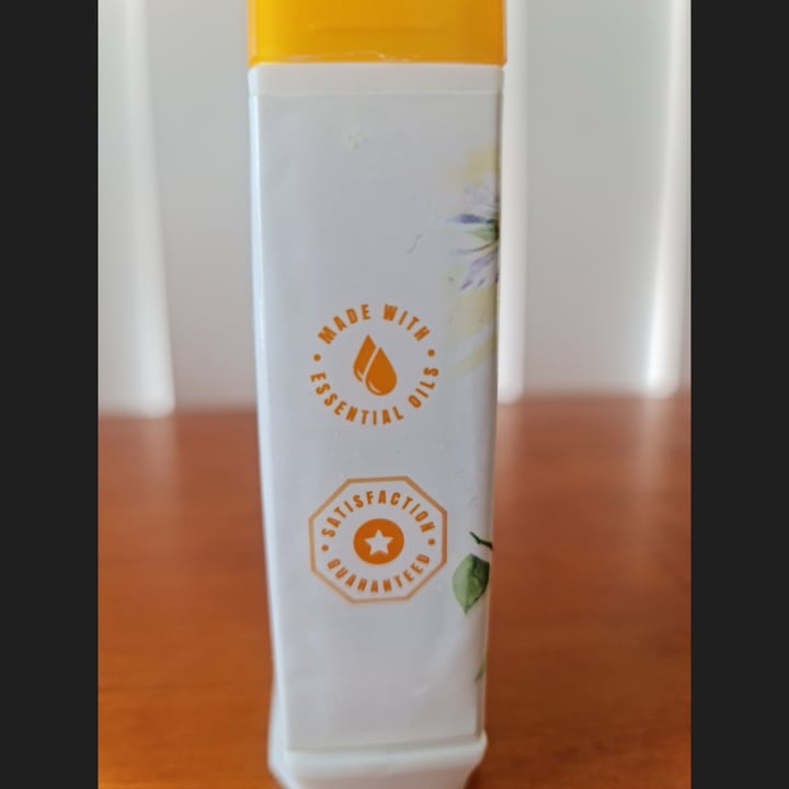 review photo of CRYSTAL Invisible solid deodorant shared by @thebeast on 20 Oct 2021 - review