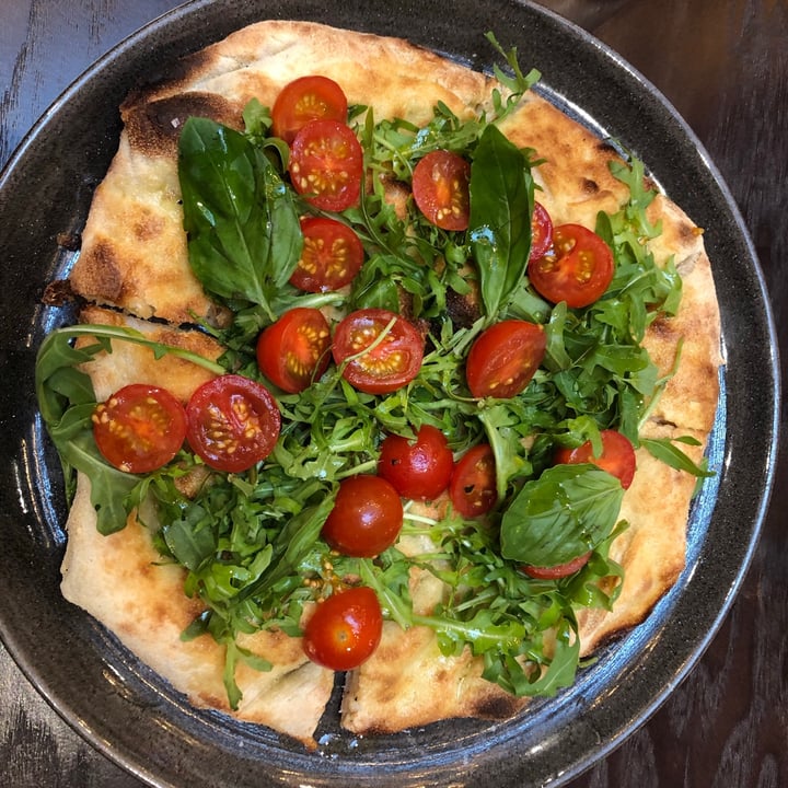 review photo of Amarone Focaccia shared by @thekuceisloose on 23 Jun 2021 - review