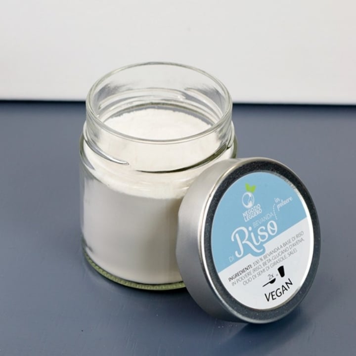 review photo of Negozio Leggero Bevanda di riso in polvere shared by @elywesa on 10 Mar 2022 - review