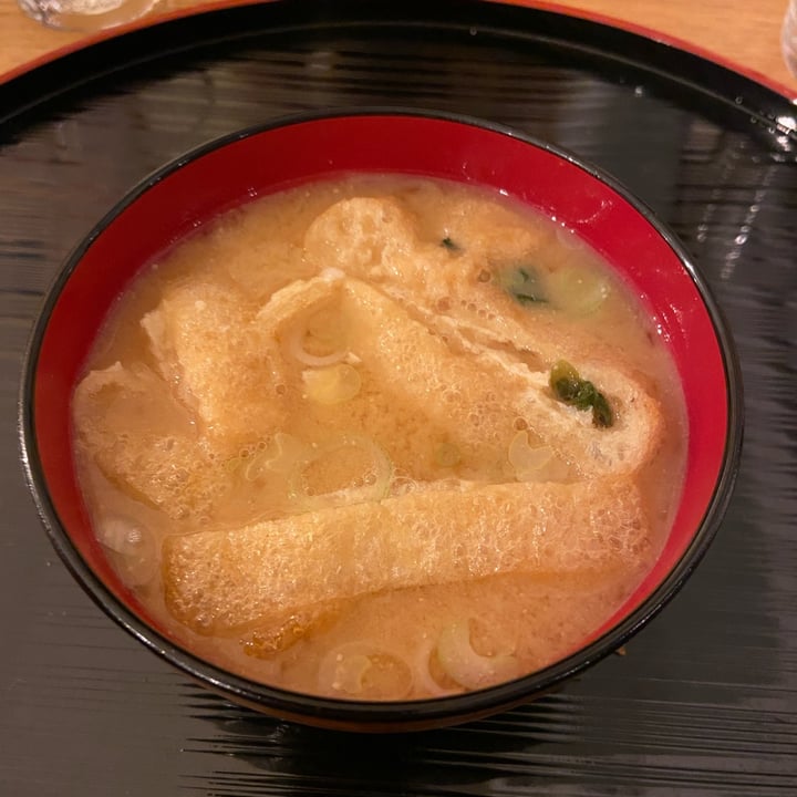 photo of Mikachan zuppa di miso shared by @saragau on  08 Jul 2022 - review