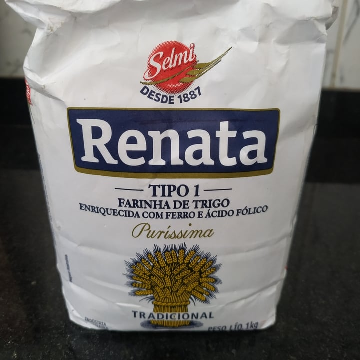 review photo of Renata Farinha de Trigo shared by @mazito on 07 May 2022 - review