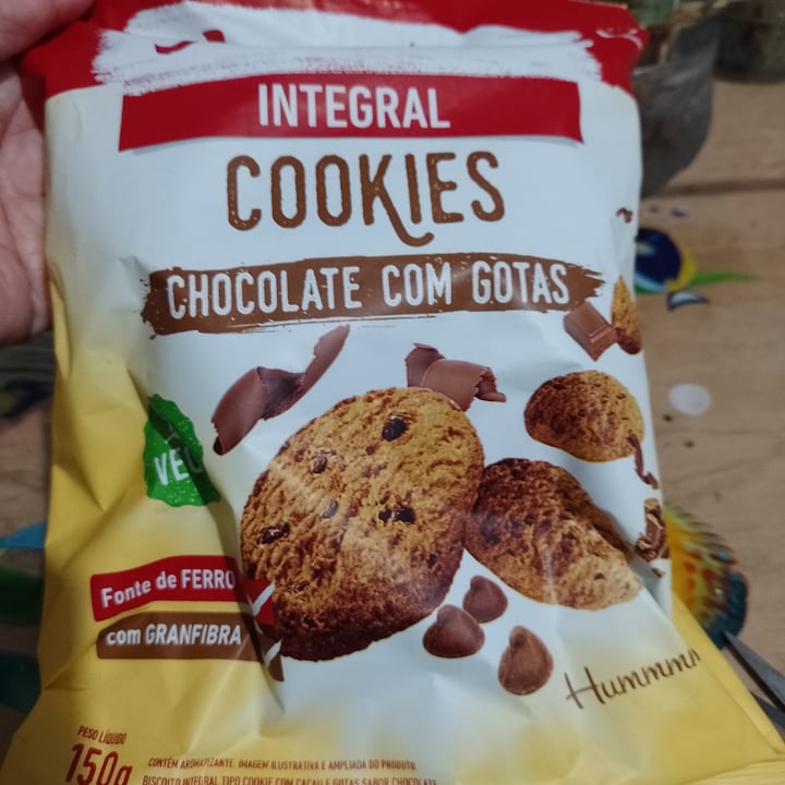 photo of Jasmine Cookie shared by @sandrammartins on  30 Oct 2022 - review