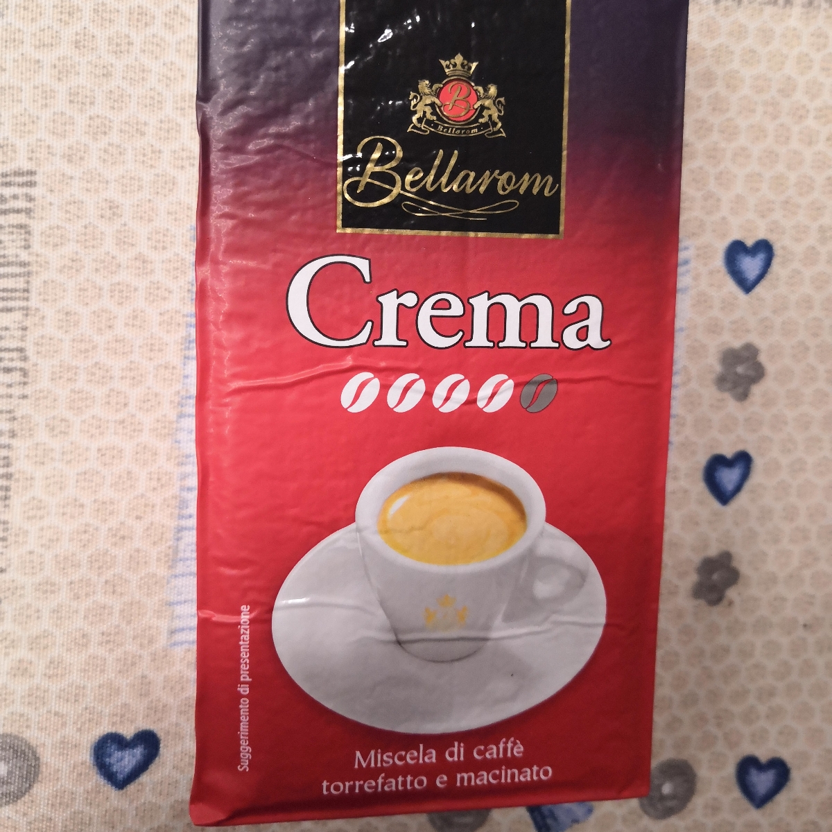 Bellarom Crema Miscela Di Caffè Reviews | abillion