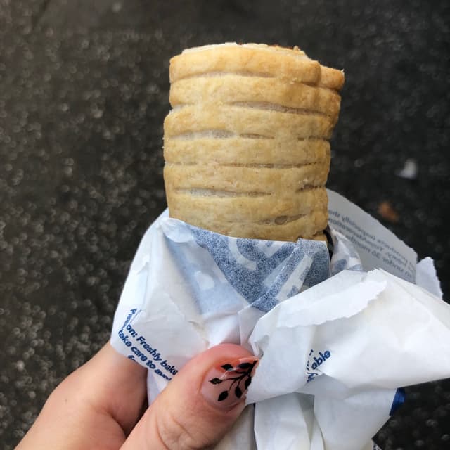 Greggs