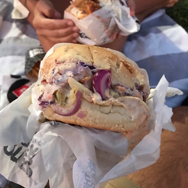 review photo of Mother Burger Hell Burger shared by @joaoalmeida on 04 Sep 2020 - review