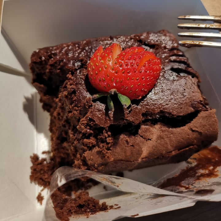 photo of Sove Brownie shared by @ananelia on  07 Jan 2021 - review