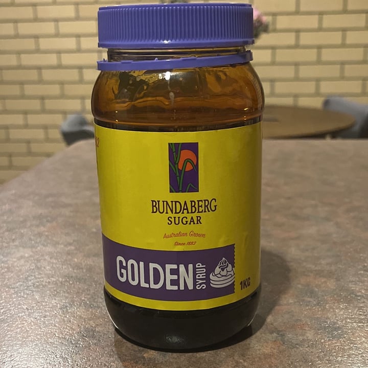 review photo of Bundaberg golden syrup shared by @marco- on 03 Aug 2022 - review
