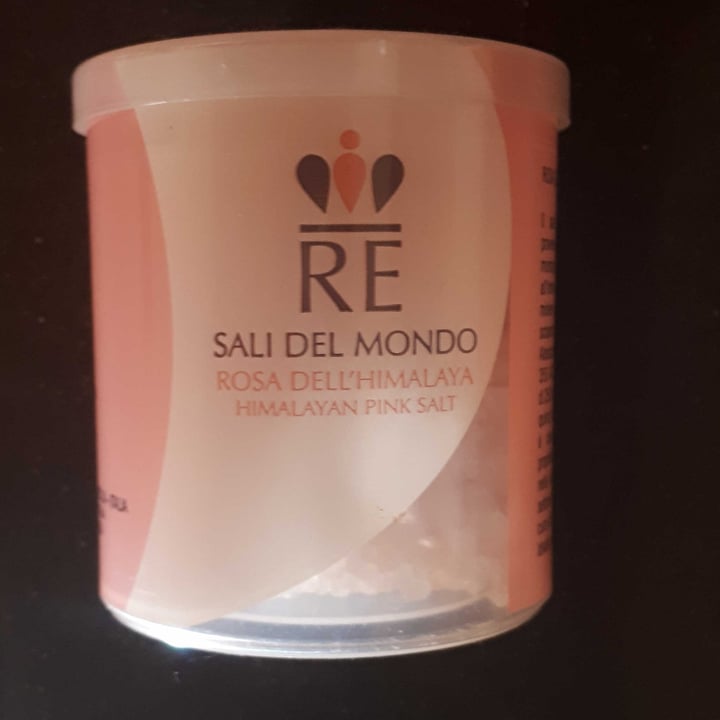 photo of Re Sale Rosa shared by @sonovel on  22 Jan 2022 - review